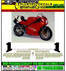 888 SP5 - SP0 SUPERBIKE